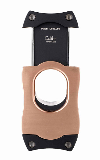 Гильотина Colibri S-cut, красное золото CU500T17 - цена