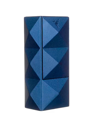 Зажигалка сигарная Colibri Quasar Navy LI750T5
