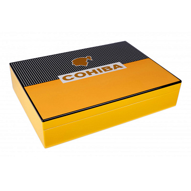 Хьюмидор Tom River 560-600 Cohiba - фото