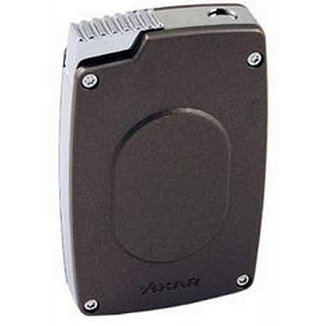 Xikar 577GM Ultra Lighter Gunmetal