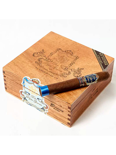 Сигары Don Pepin Garcia Blue Generosos Toro - отзывы