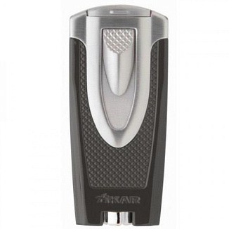 Xikar 540GM Axia Gunmetal