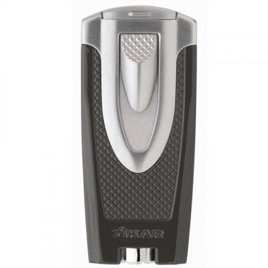 Xikar 540GM Axia Gunmetal - фото