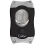 Гильотина Colibri S-cut, черная-хром CU500T4