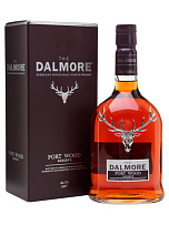 Виски The Dalmore Port Wood Reserve - фото