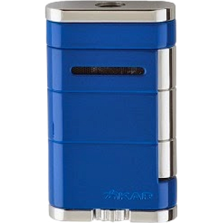 Xikar 533 BL Allume Double Reef