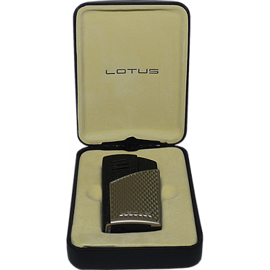 Lotus Maltese Light Gun & Black L5810 - цена
