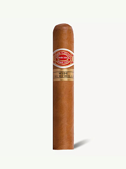 Сигары Romeo Y Julieta Wide Churchills - фото
