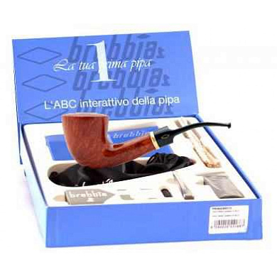 BREBBIA Prima liscia 6010 - фото