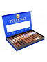 Набор сигар Perdomo Connoisseur Collection Epicure Maduro