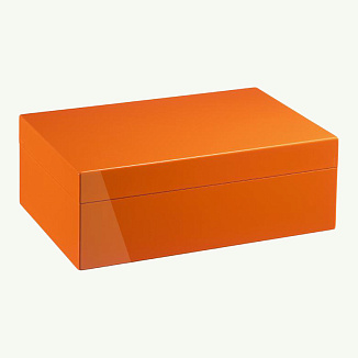 Хьюмидор Morici Roma Collection Orange