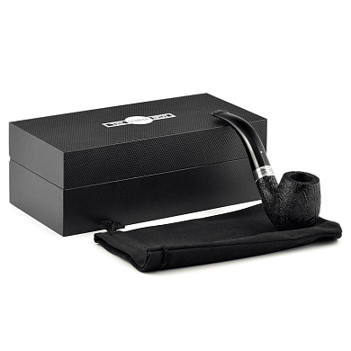 Курительные трубки Dunhill The White Spot Collection Shell (5) 120 F/T 0952 - описание
