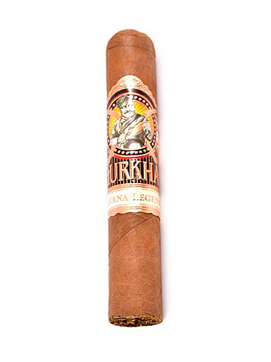 Сигара Gurkha Legend 1959 Robusto - фото
