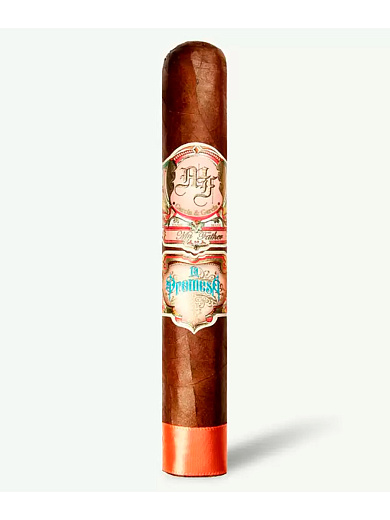 Сигары My Father La Promesa Robusto Grande - фото