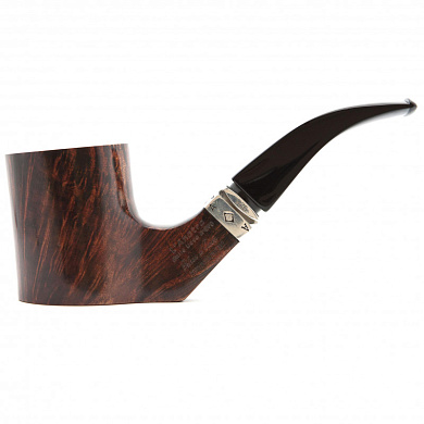 Курительные трубки L’Anatra Poker L792-3 - фото