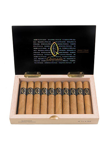 Сигары Quesada Reserva Privada Toro Gordo - цена