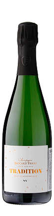 Шампанское Brocard Pierre, "Tradition Brut d'Assemblage"