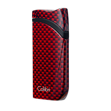 Colibri Falcon, красный карбон LI310T7 - отзывы