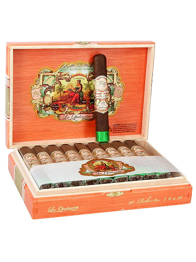 Сигары My Father La Opulencia Robusto - цена