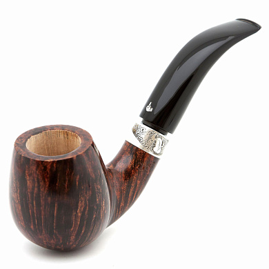 Курительные трубки L’Anatra 1 Egg Silver Anatra L122 - цена