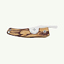 Нож Les Fines Lames Le Petit Marblewood