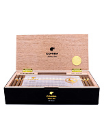 Сигариллы Cohiba Short 88 Limited Edition Woodbox - фото