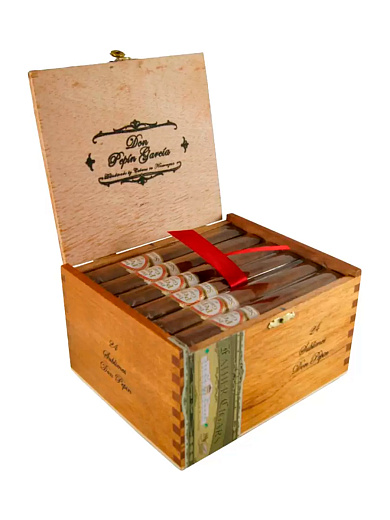 Сигары Don Pepin Garcia Series JJ Sublimes Toro - цена