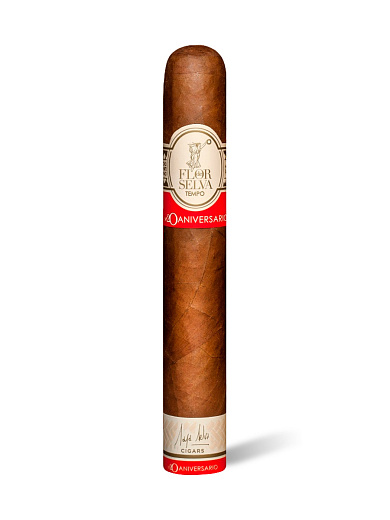 Сигары Flor De Selva Anniversary Toro No. 20 - фото