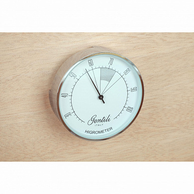 Хьюмидор Gentili SV75-Deluxe - подробнее
