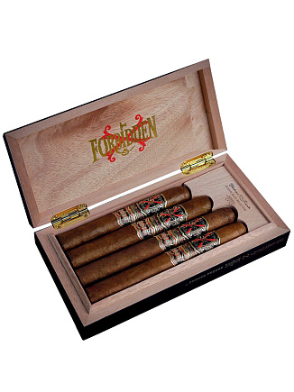 Набор сигар Arturo Fuente FFOX Opus X Story 4