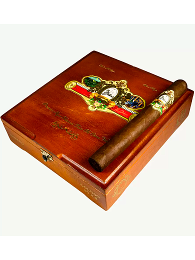 Сигары La Galera Habano Coloso - отзывы