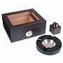 Набор сигарных аксессуаров Tom River SET-561-240