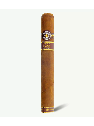 Сигары Montecristo Linea 1935 Leyenda