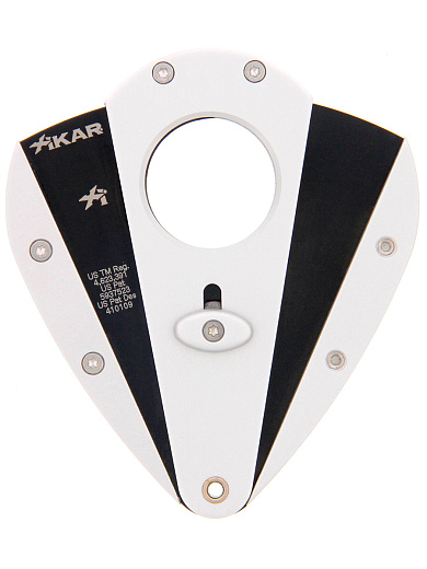 Каттер Xikar 100 SL Phantom Silver  - цена