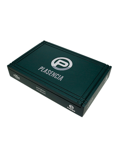 Сигары Plasencia Alma Fuerte Robustus II - отзывы