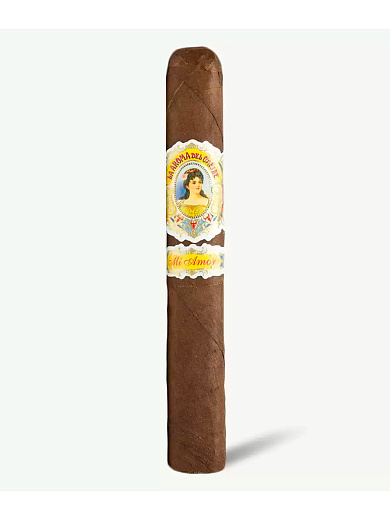 Сигары La Aroma del Caribe Mi Amor Magnifico - фото