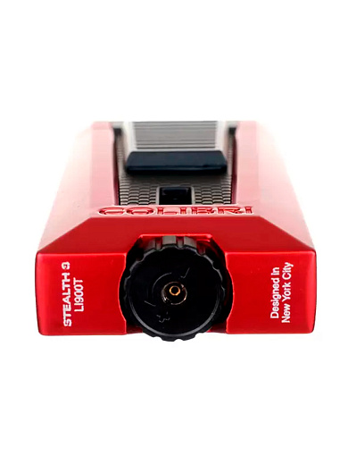 Зажигалка сигарная Colibri Stealth LI900T22 - отзывы