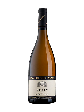 Jean-Baptiste Ponsot Rully Rouge, 2022