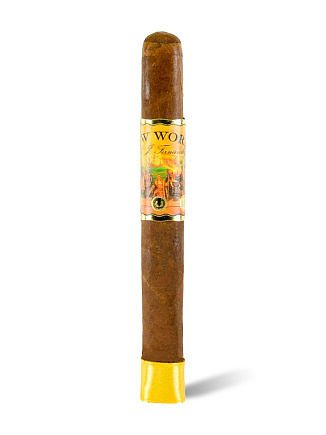 Сигары AJ Fernandez New World Dorado Corona