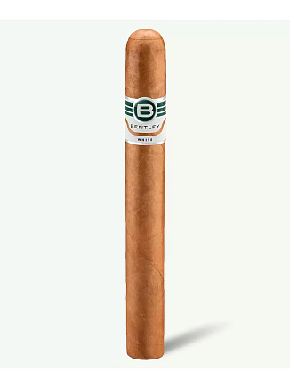 Сигары Bentley White Churchill