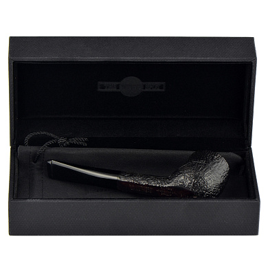 Курительные трубки Dunhill Shell Briar 4106 (12) (без фильтра) - страна
