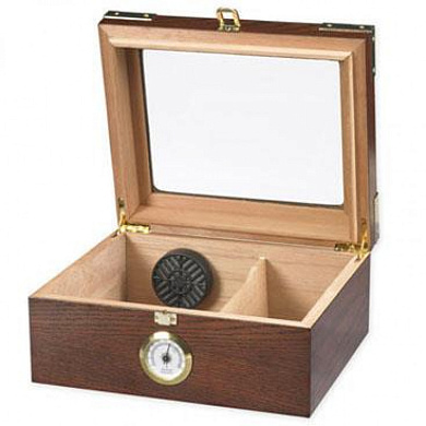 Хьюмидор Capri Elegant HUM-25EL - цена