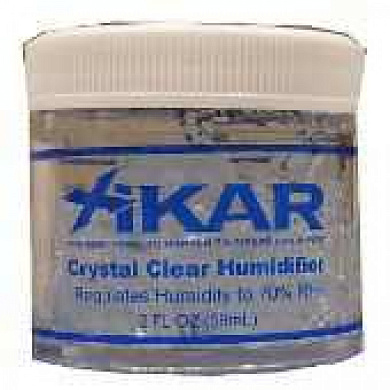 Увлажнитель Xikar 809 XI Crystal Humidifier Jar 2oz - фото