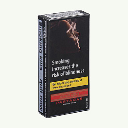 Сигариллы Partagas Serie Mini - фото