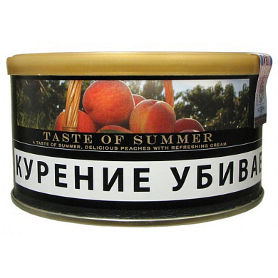 Трубочный табак Sutliff Taste of Summer - фото
