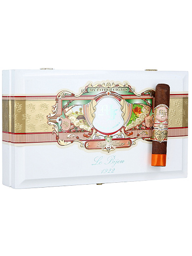 Сигары My Father Le Bijou 1922 Petite Robusto - отзывы