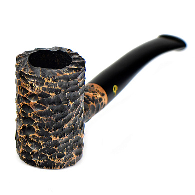 Курительная трубка Peterson Aran Rustic 701 (без фильтра) - цена