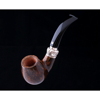 Fiamma di Re 1 Corona с фигурным кольцом F691-1 - цена