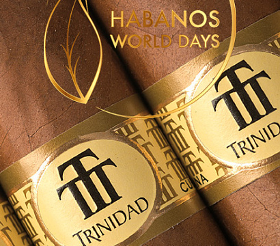 Habanos World Days 2024 - фото 1