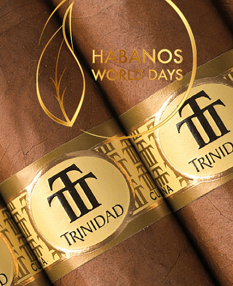 Habanos World Days 2024 - фото 3